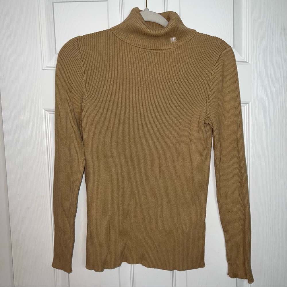 Ralph Lauren turtleneck sweater